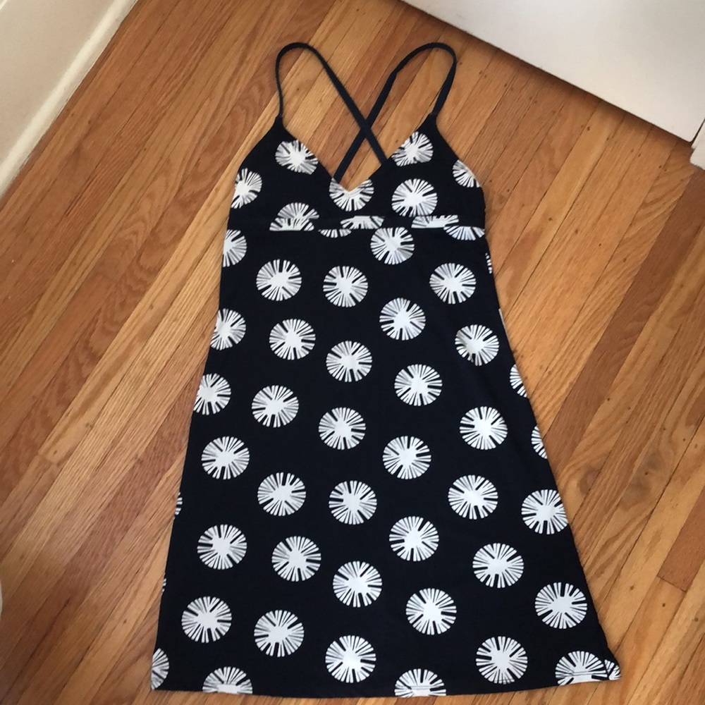 Carve Designs Summer/Beach Dress, XS